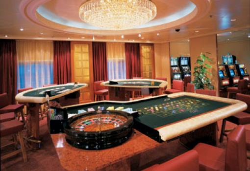 El Casino